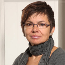 Rechtsanwältin   Karin Langer