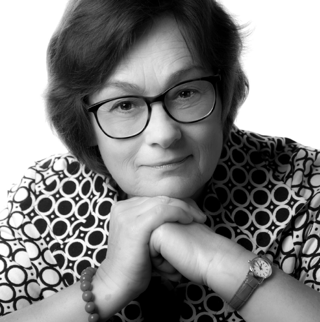Rechtsanwältin  Dr. Karin Schwegler