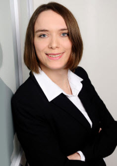 Rechtsanwältin   Katharina Kaebe