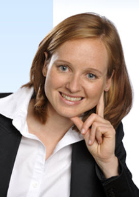 Rechtsanwältin   Katharina Pilsel