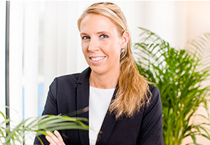 Rechtsanwältin  Dr. jur. Katharina Schmidt