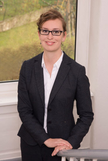Rechtsanwältin   Katja Appel