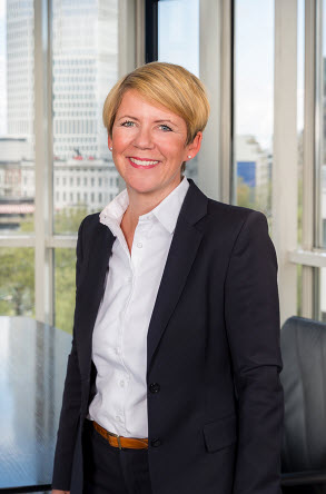 Rechtsanwältin   Katja Heers