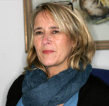 Rechtsanwältin   Katja Klaus-Koch