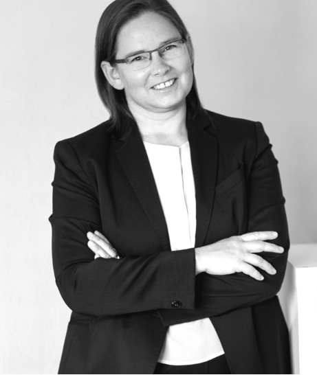 Rechtsanwältin   Katja König
