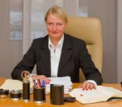 Rechtsanwältin   Katja Reichel