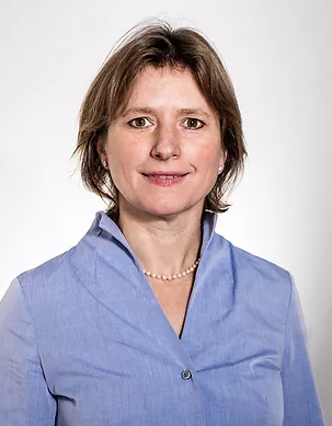 Rechtsanwältin   Katja von Poser-Sämann