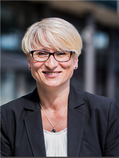 Rechtsanwältin   Katrin Berkemeier