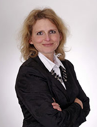 Rechtsanwältin   Katrin Guder
