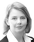 Rechtsanwältin Dr. Katrin Raabe