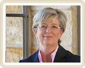 Rechtsanwältin   Kerstin Rosengarten