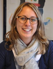 Rechtsanwältin   Kerstin Şirin