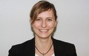 Rechtsanwältin   Kirsten Sehmisch