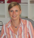 Rechtsanwältin   Kirsten Sehmisch