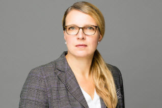 Rechtsanwältin   Kornelia Grams
