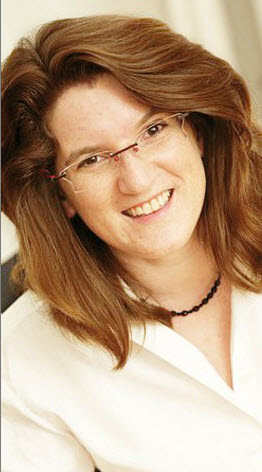 Rechtsanwältin   Kristin Braun