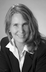 Rechtsanwältin   Kristin Diercks-Petersen