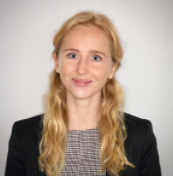 Rechtsanwältin Lara Kohl