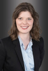 Rechtsanwältin   Laura Bobisz
