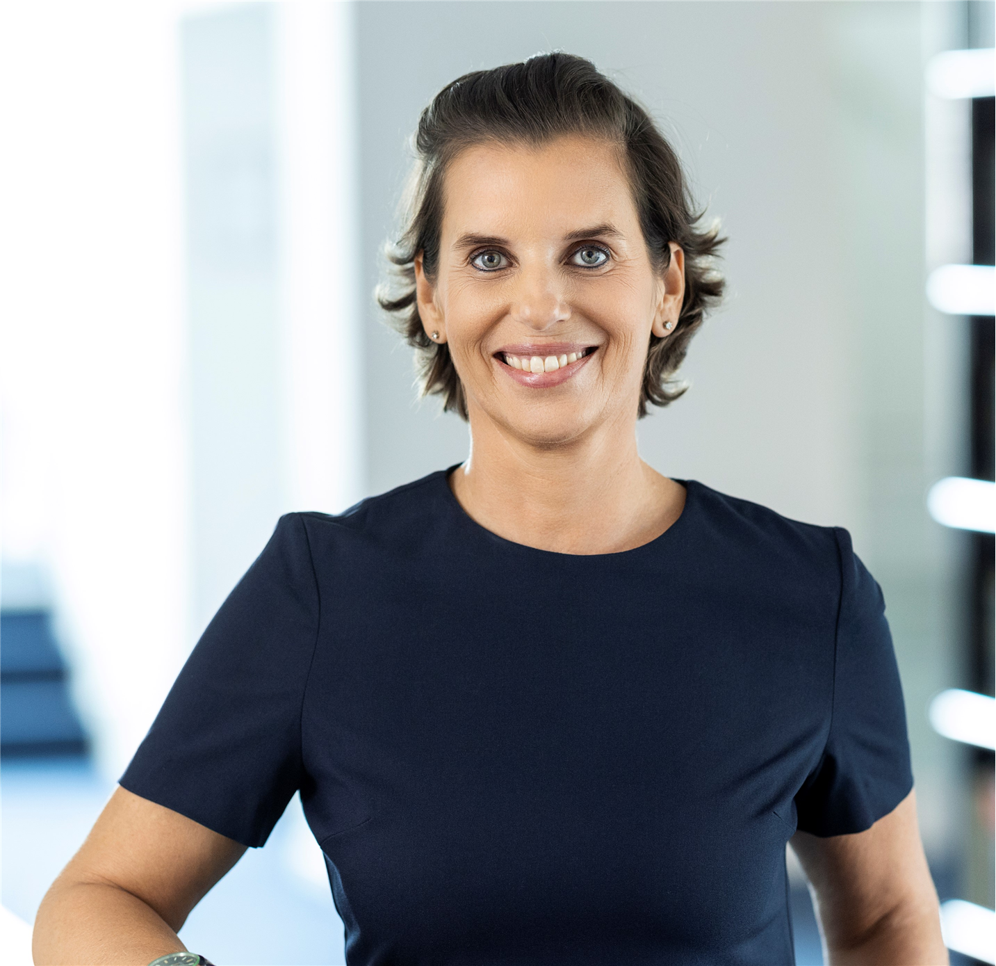 Rechtsanwältin   Laura Hell