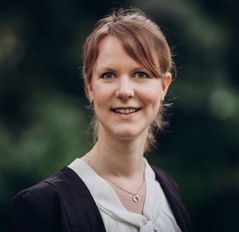 Rechtsanwältin   Laura Muhle