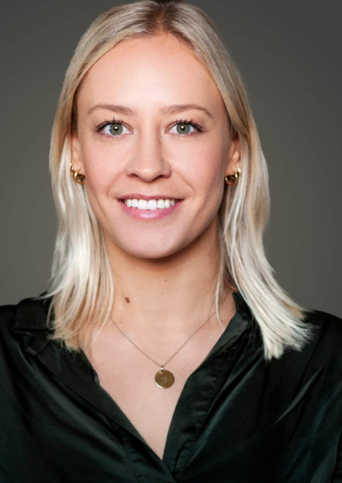 Rechtsanwältin   Lena Dieterle