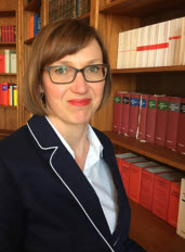 Rechtsanwältin   Liane Taubert