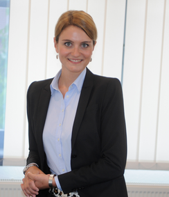 Rechtsanwältin   Lina Schmuecker