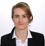 Rechtsanwältin   Lisa Marie Sauer