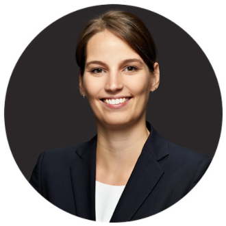 Rechtsanwältin   Lisa Kilian