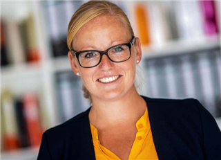 Rechtsanwältin Louisa Hansen