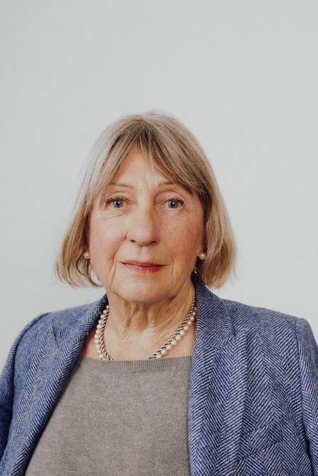 Rechtsanwältin  Dr. Magdalena Dollinger