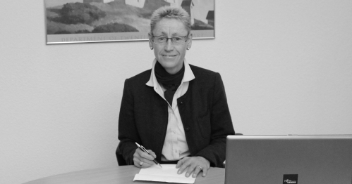 Rechtsanwältin   Maike Huderitz