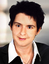 Rechtsanwältin   Manuela Melegari