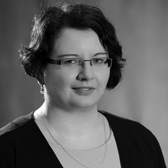 Rechtsanwältin   Mareen Michaelis
