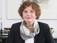 Rechtsanwältin  Dipl. Psych. Margarete Fabricius-Brand