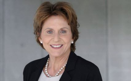 Rechtsanwältin  Dr. Margarete Mühl-Jäckel, LL.M.
