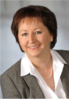 Rechtsanwältin   Margot Rheinheimer-Bradtke