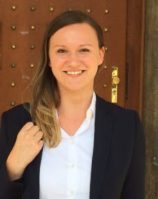 Rechtsanwältin   Maria Scheiner
