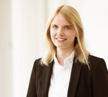 Rechtsanwältin   Marie Dorothea Werner