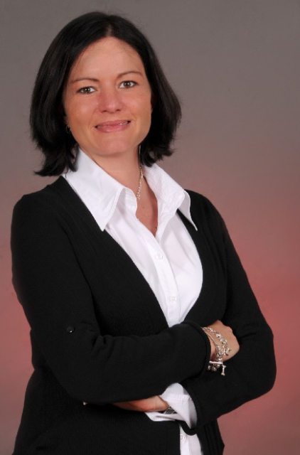 Rechtsanwältin   Mariella Mrosko