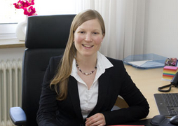 Rechtsanwältin   Marina Bichler