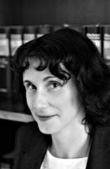 Rechtsanwältin  Dr. Marion C. Spanier