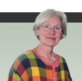 Rechtsanwältin   Marion Barsch