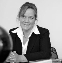 Rechtsanwältin   Martina Borghoff-Kulas