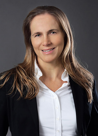 Rechtsanwältin   Martina Haebel