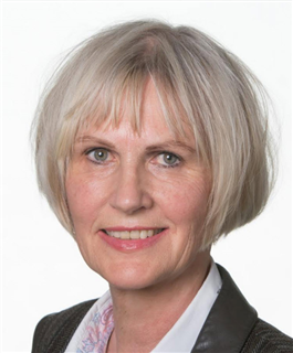 Rechtsanwältin  Dr. Martina Mardini-Müther