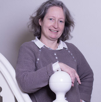 Rechtsanwältin   Martina Rahnfeld