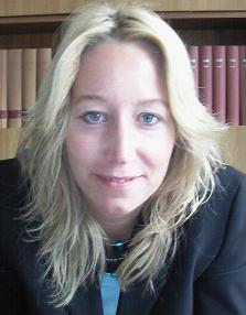 Rechtsanwältin   Melanie Dzimkowski-Giebel