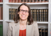 Rechtsanwältin   Melanie Klößner